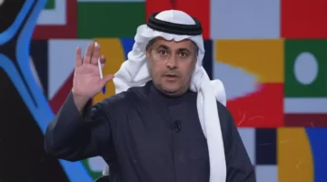 خالد الشنيف يعلن خطة الهلال لتعزيز الفريق بلاعبين أقوى من نيفيش خلال 48 ساعة 1